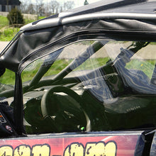 Load image into Gallery viewer, Seizmik SZM51-20993 Seizmik 17-21 Can Am Maverick X3/ Turbo/ XDS/ XRS Soft Door Kit
