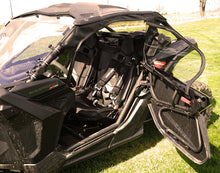 Load image into Gallery viewer, Seizmik SZM51-20993 Seizmik 17-21 Can Am Maverick X3/ Turbo/ XDS/ XRS Soft Door Kit