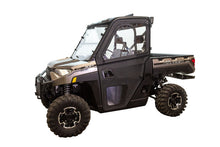 Load image into Gallery viewer, Seizmik SZM52-06024KIT Seizmik 18+ Polaris Ranger 1000/ XP Framed Front Door Kit