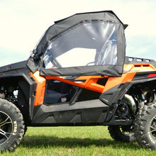 Load image into Gallery viewer, Seizmik SZM51-20984 Seizmik 19-21 CFMOTO ZForce 800/800EX/1000 Soft Door Kit