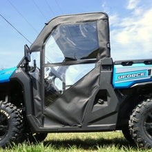 Load image into Gallery viewer, Seizmik SZM51-20985 Seizmik 19-22 CFMOTO Uforce 1000 Soft Door Kit