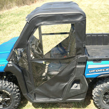 Load image into Gallery viewer, Seizmik SZM51-20985 Seizmik 19-22 CFMOTO Uforce 1000 Soft Door Kit