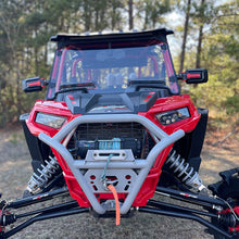 Load image into Gallery viewer, Seizmik SZM50-50491KIT Seizmik 19-23 Polaris RZR XP 1000 /4/S/ Turbo XP/4 Windshield Vented AR2