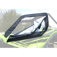 Load image into Gallery viewer, Seizmik SZM51-20998 Seizmik 19-24 Honda Talon Soft Doors w/ Zippers Kit