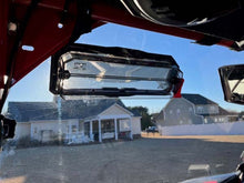 Load image into Gallery viewer, Seizmik SZM50-50493KIT Seizmik 20-23 Kawasaki KRX1000 Teryx 1.75 in. Windshield Vented AR2