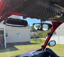 Load image into Gallery viewer, Seizmik SZM50-26097KIT Seizmik 20-23 Kawasaki KRX1000 Teryx Windshield Versa-Vent