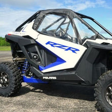 Load image into Gallery viewer, Seizmik SZM51-21004 Seizmik 20+ Polaris RZR Pro R/ XP Soft Doors w/ Zippers Kit