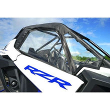 Load image into Gallery viewer, Seizmik SZM51-21004 Seizmik 20+ Polaris RZR Pro R/ XP Soft Doors w/ Zippers Kit