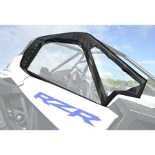 Load image into Gallery viewer, Seizmik SZM51-21004 Seizmik 20+ Polaris RZR Pro R/ XP Soft Doors w/ Zippers Kit