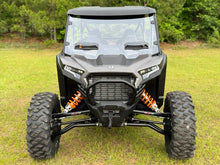 Load image into Gallery viewer, Seizmik SZM50-50496KIT Seizmik 2024 Polaris RZR XP/4/premium Windshield Vented AR2