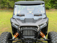 Load image into Gallery viewer, Seizmik SZM50-50496KIT Seizmik 2024 Polaris RZR XP/4/premium Windshield Vented AR2