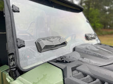Load image into Gallery viewer, Seizmik SZM50-54921KIT Seizmik 21-23 Yamaha Wolverine RMAX 2/4 1000/ Ltd/R-Spec/Sport/XT-R Windshield Vented AR2
