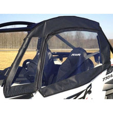 Load image into Gallery viewer, Seizmik SZM51-21032 Seizmik 21-24 Polaris 900-1000 RZR Trail/S Soft Doors w/ Zippers Kit