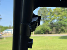 Load image into Gallery viewer, Seizmik SZM50-55318KIT Seizmik 25+ CFMoto UForce 1000/ 1000 XL Toolless Windshield - Hardcoated