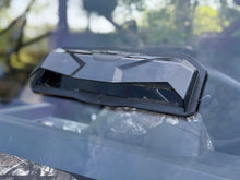 Load image into Gallery viewer, Seizmik SZM50-55329KIT Seizmik 25+ CFMoto UForce 1000/ 1000 XL Toolless Windshield-UV