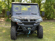 Load image into Gallery viewer, Seizmik SZM50-55329KIT Seizmik 25+ CFMoto UForce 1000/ 1000 XL Toolless Windshield-UV