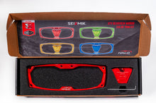Load image into Gallery viewer, Seizmik SZM56-18100 Seizmik Halo RA Cast Color Kit - Red