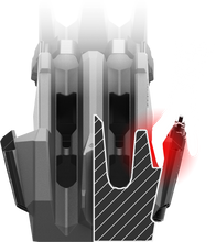 Load image into Gallery viewer, Seizmik SZM58-07501 Seizmik Pistol / Magazine Holster