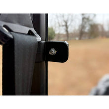 Load image into Gallery viewer, Seizmik Windshields Seizmik Polaris 22+ Ranger 570 SP - Rear Windshield