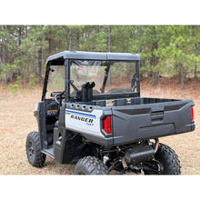 Load image into Gallery viewer, Seizmik Windshields Seizmik Polaris 22+ Ranger 570 SP - Rear Windshield
