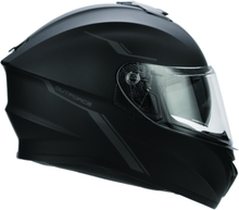 Load image into Gallery viewer, Sena Technologies Helmets and Accessories Sena Technologies Outforce Full Face Bluetooth Helmet Matte Black - Medium