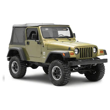 Load image into Gallery viewer, Crown Automotive Fender Flare 7 Inch Tire Coverage | 55254918K7