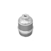 Load image into Gallery viewer, BMS Billet Oil Filter Cap for B58 BMW & Toyota Engines