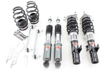 Load image into Gallery viewer, PrivateLabelMfg PLM-SH1002 Silver's NEOMAX Coilovers Honda & Acura