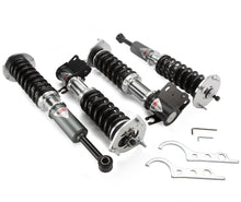 Load image into Gallery viewer, PrivateLabelMfg PLM-SH1003 Silver's NEOMAX Coilovers Honda & Acura