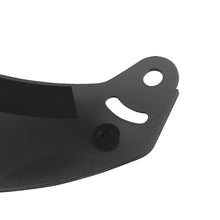 Load image into Gallery viewer, Simpson Safety Helmet Shield Simpson Safety CLEARANCE ITEM / ALL SALES FINAL - Smoke - Venator 84501