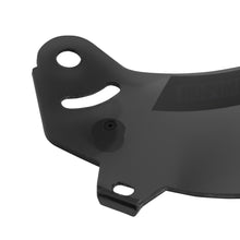 Load image into Gallery viewer, Simpson Safety Helmet Shield Simpson Safety CLEARANCE ITEM / ALL SALES FINAL - Smoke - Venator 84501