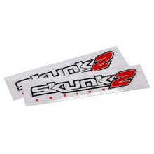 Load image into Gallery viewer, Skunk2 Racing Stickers/Decals/Banners Skunk2 5in. Decal (Set of 2)