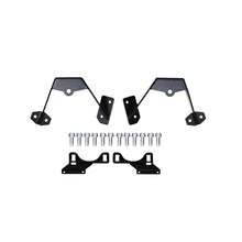Load image into Gallery viewer, Skyjacker SKYG36RLSB Skyjacker 20-25 Jeep Gladiator JT 3.5-6 in. Coilover Brackets Component Box