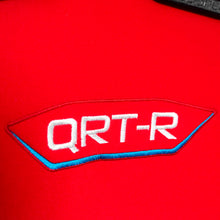 Load image into Gallery viewer, SPARCO Race Seats Sparco Seat QRT-R 2019 Red (Must Use Side Mount 600QRT)