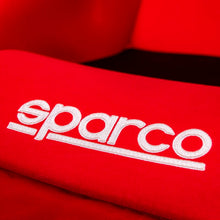 Load image into Gallery viewer, SPARCO Race Seats Sparco Seat QRT-R 2019 Red (Must Use Side Mount 600QRT)