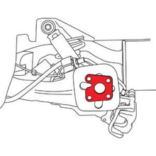Load image into Gallery viewer, SPC Performance Alignment Kits SPC Performance 12-16 Fiat 500 Rear Toe -0.13 Shim