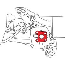 Load image into Gallery viewer, SPC Performance Alignment Kits SPC Performance Fiat Rear Camber Shims 1.00 Degree
