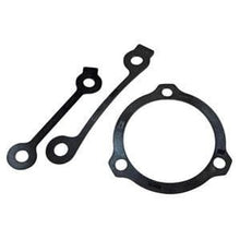 Load image into Gallery viewer, SPC Performance Alignment Kits SPC Performance Jeep 07-15 Wrangler / 99-04 Grand Cherokee +.5 Degree Camber & Caliper Shim Kit
