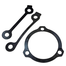 Load image into Gallery viewer, SPC Performance Alignment Kits SPC Performance Jeep 07-15 Wrangler / 99-04 Grand Cherokee +.5 Degree Camber & Caliper Shim Kit