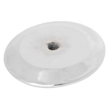Load image into Gallery viewer, Spectre Air Intake Components Spectre Air Cleaner Nut Low Profile (Fits 1/4in.-20 Threading) - Chrome
