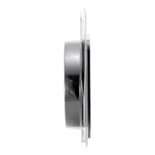 Load image into Gallery viewer, Spectre Air Intake Components Spectre Intake Tube/Duct Mounting Plate (ABS) 4in. OD