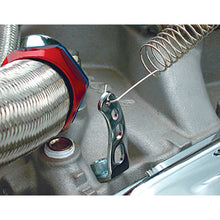 Load image into Gallery viewer, Spectre Brackets Spectre Throttle Return Spring Bracket