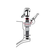 Load image into Gallery viewer, Spectre Carburetors Spectre Carburetor Stud Kit w/Hardware 1-1/2in.