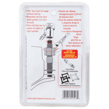 Load image into Gallery viewer, Spectre Carburetors Spectre Carburetor Stud Kit w/Hardware 1-1/2in.