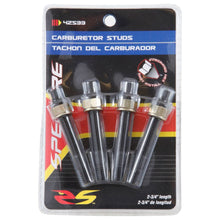 Load image into Gallery viewer, Spectre Carburetors Spectre Carburetor Stud Kit w/Hardware 2-1/2in.