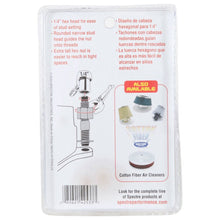 Load image into Gallery viewer, Spectre Carburetors Spectre Carburetor Stud Kit w/Hardware 2-1/2in.