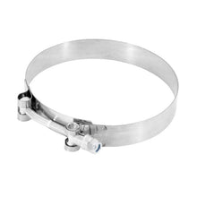 Load image into Gallery viewer, Spectre Clamps Spectre T-Bolt Clamp 4in.