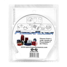Load image into Gallery viewer, Spectre Clamps Spectre T-Bolt Clamp 4in.