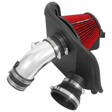 Load image into Gallery viewer, Spectre Cold Air Intakes Spectre 12-15 Honda Civic 2.4L F/I Air Intake Kit
