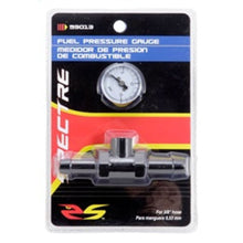 Load image into Gallery viewer, Spectre Gauges Spectre Fuel Pressure Gauge 0-15psi